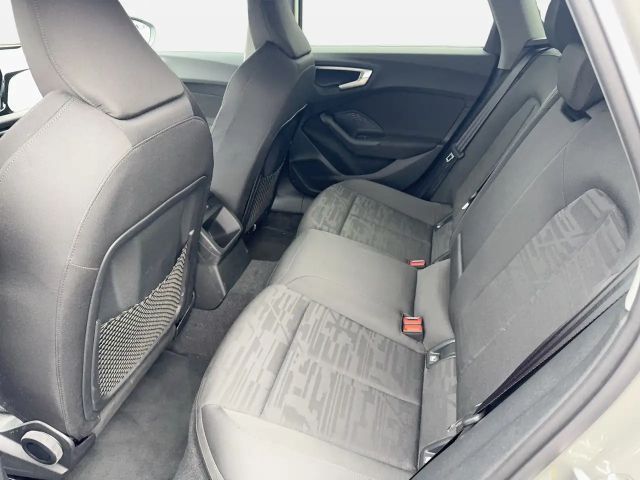 Audi A5 2.0 TDI Avant S-Tronic