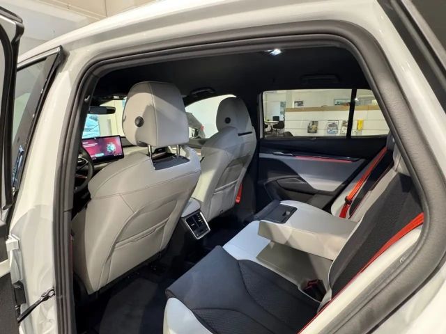 Skoda Elroq 85 Alpha