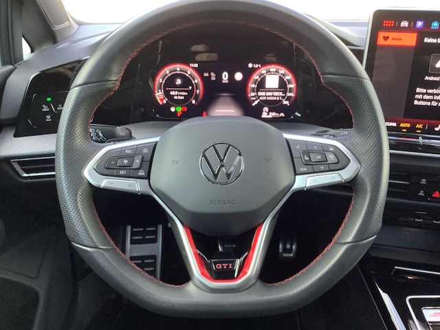 Volkswagen Golf 2.0 TSI DSG GTI