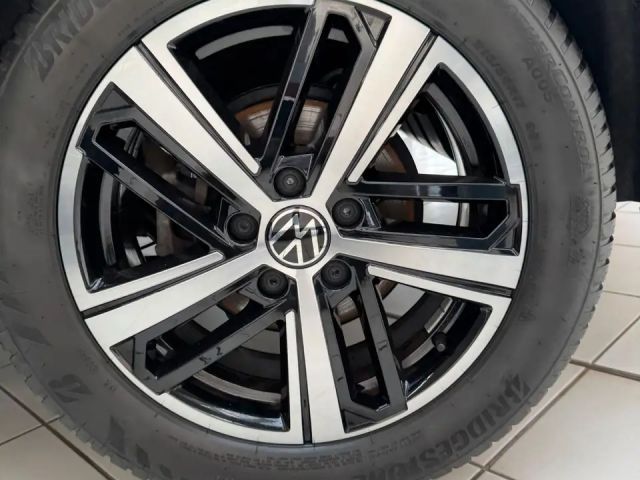 Volkswagen Caddy Life