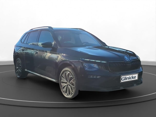 Skoda Kamiq 1.0 TSI Selection