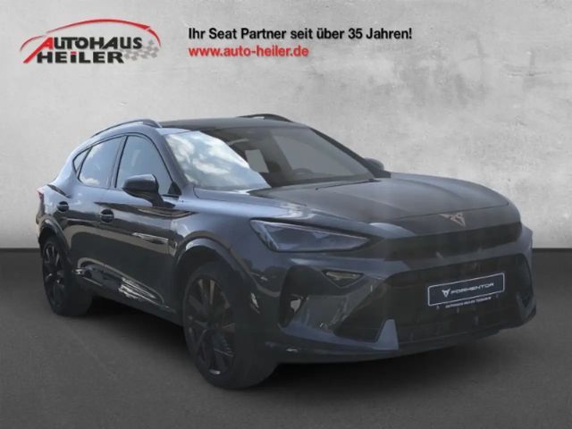 Cupra Formentor 2.0 TSI 4Drive VZ