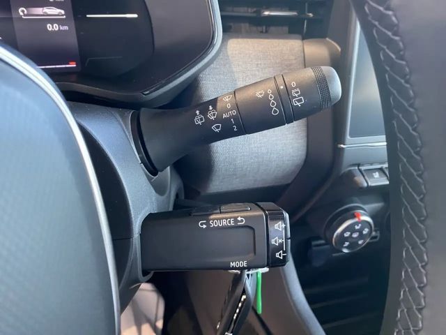 Renault Clio Evolution TCe 90