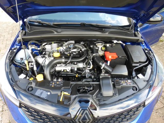 Renault Clio Alpine Esprit TCe 90