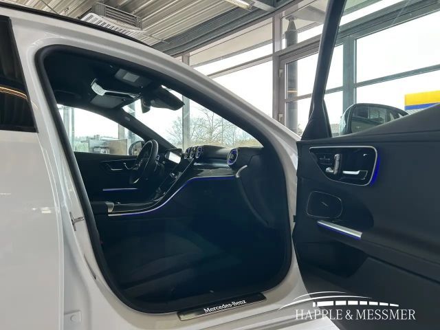 Mercedes-Benz C 220 AMG Line C 220 d Estate