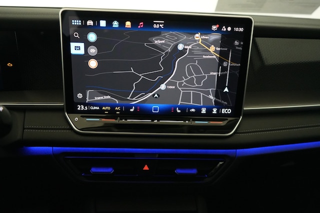 Volkswagen Tayron DSG Life eHybrid