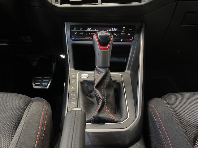 Volkswagen Polo 2.0 TSI DSG GTI IQ.Drive