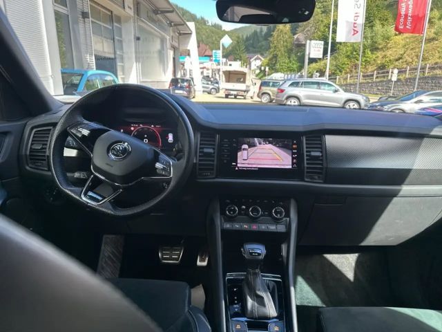 Skoda Kodiaq 2.0 TDI 4x4 Sportline