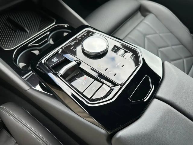 BMW 520 520d M-Sport Touring