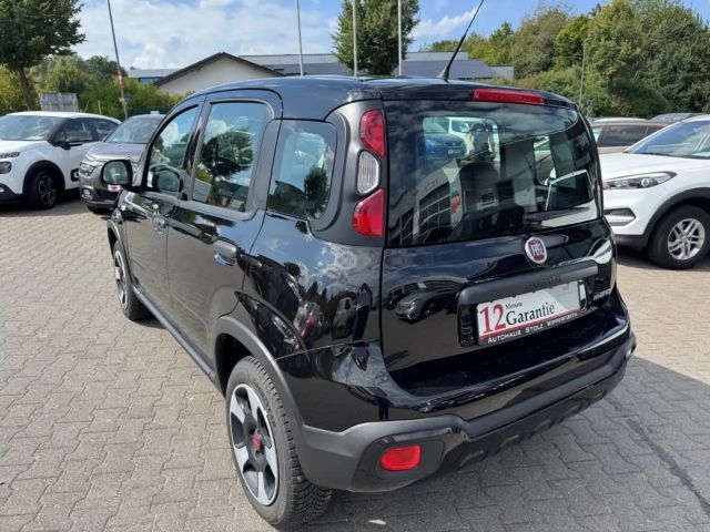 Fiat Panda CityCross Cross