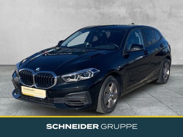 BMW 116 116i Advantage pakket Sedan