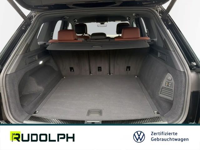 Volkswagen Touareg 3.0 V6 TDI 4Motion R-Line