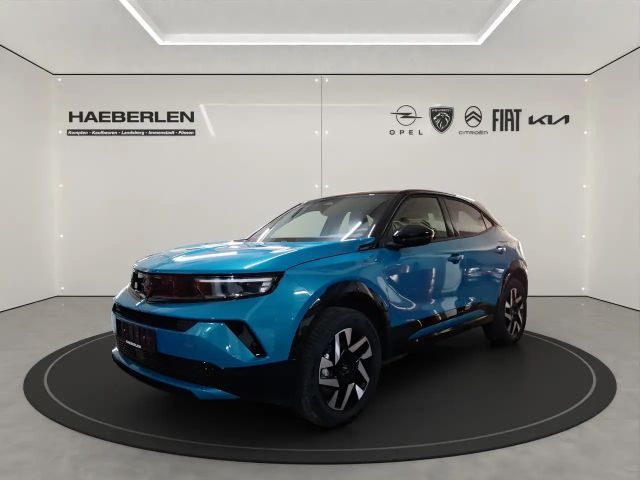 Opel Mokka GS-Line Grand Sport