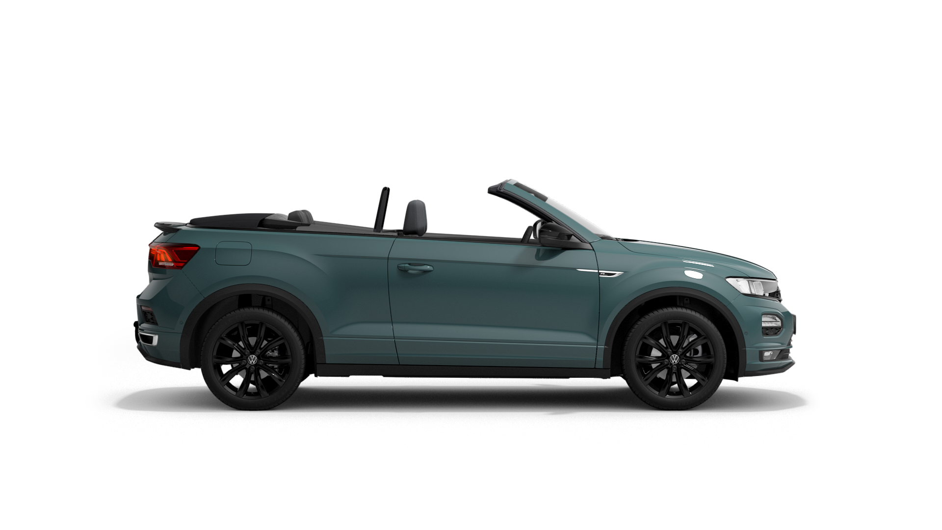Volkswagen T-Roc 1.5 TSI Cabriolet DSG R-Line