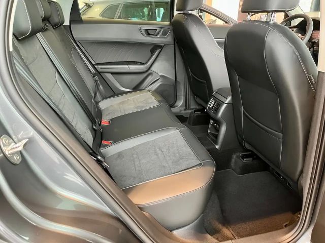 Seat Ateca 1.5 TSI DSG Style