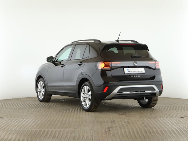 Volkswagen T-Cross 1.0 TSI IQ.Drive Life