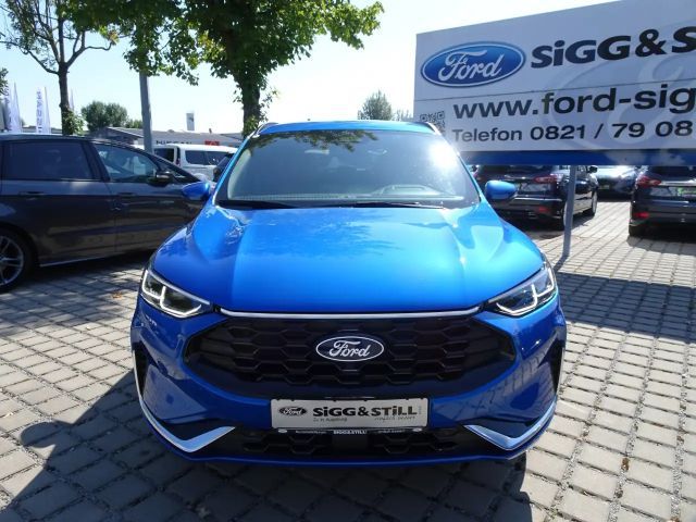 Ford Kuga AWD Hybrid ST Line X