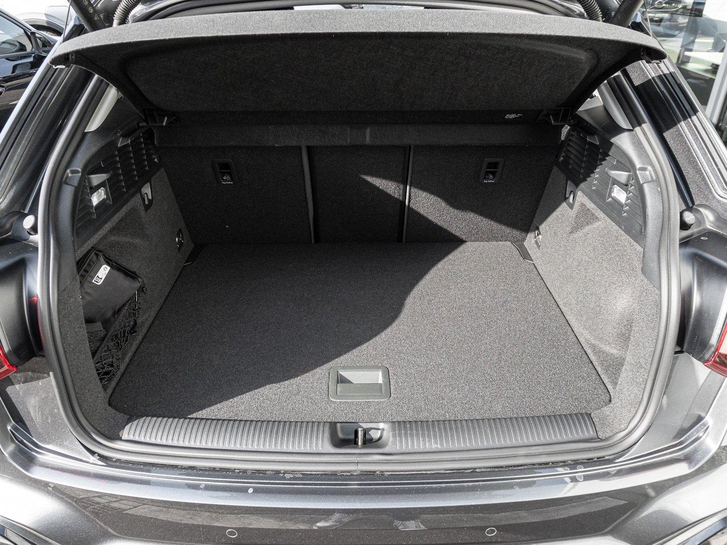 Audi Q2 35 TFSI S-Line S-Tronic