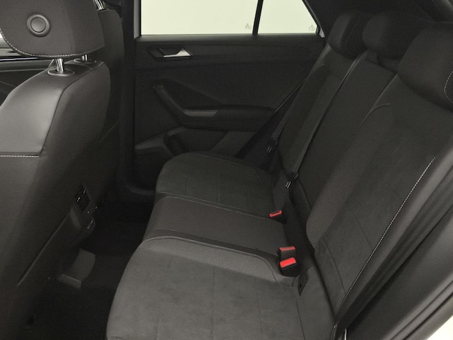 Volkswagen T-Roc 1.5 TSI DSG R-Line