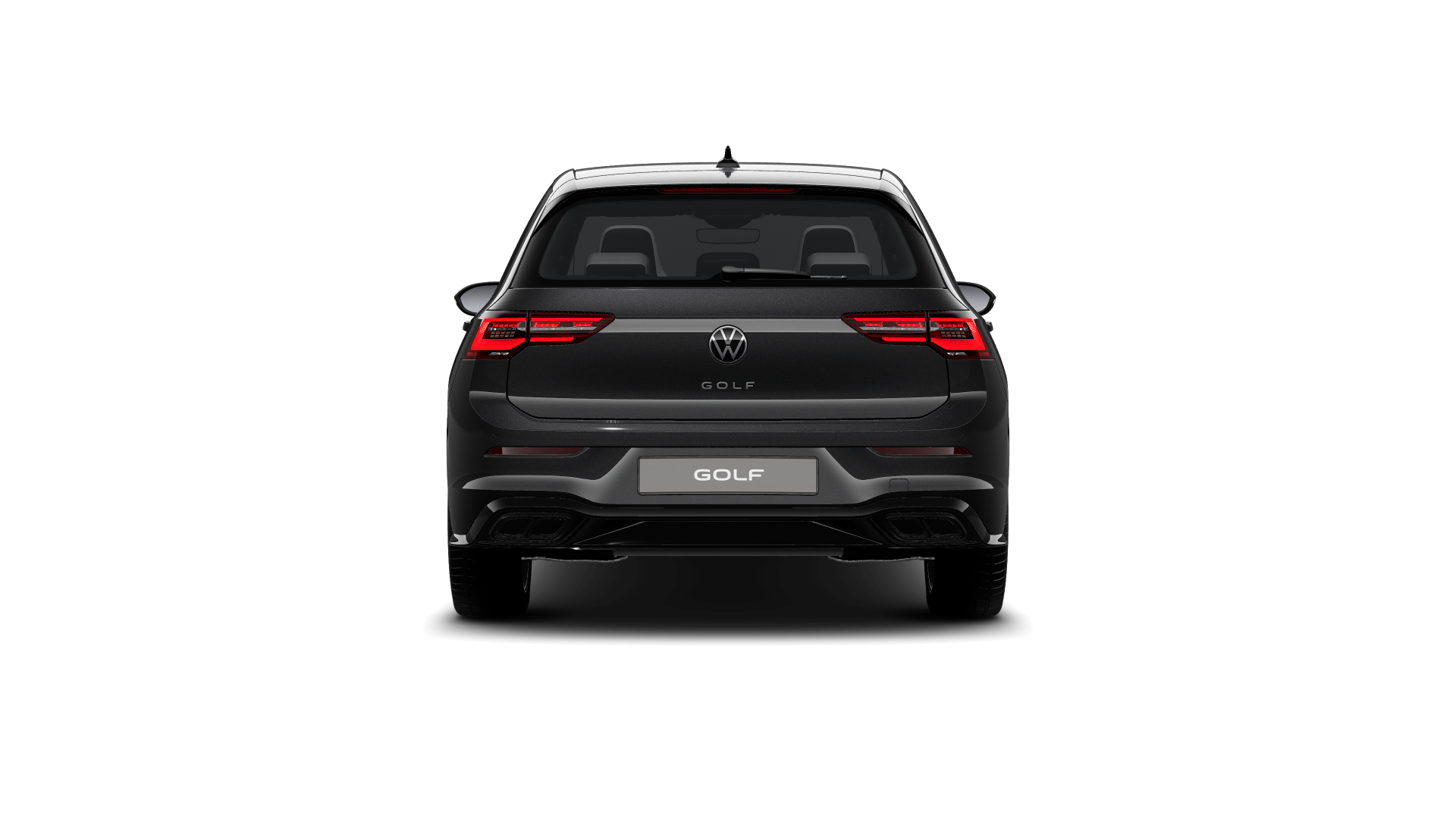 Volkswagen Golf 2.0 TDI Golf VIII R-Line