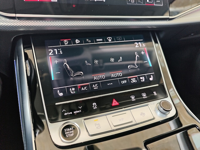 Audi Q7 50 TDI Quattro