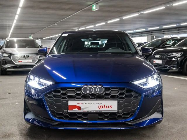 Audi A3 35 TDI S-Tronic Sedan