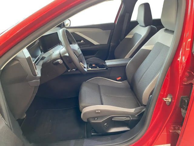 Opel Astra 1.2 Turbo Edition Turbo