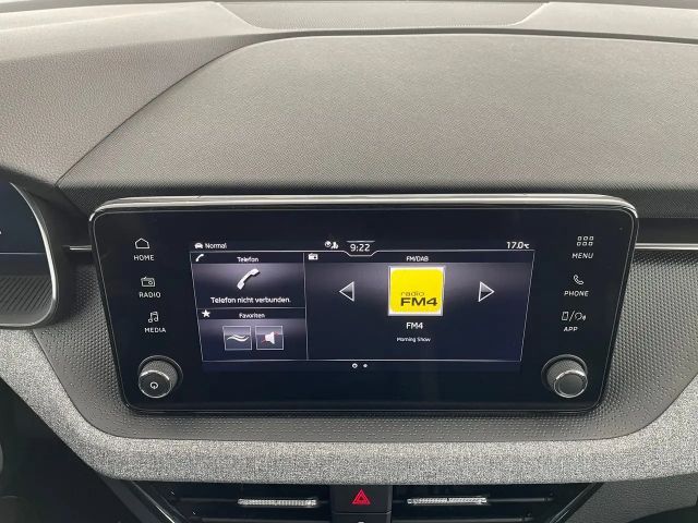 Skoda Kamiq Selection