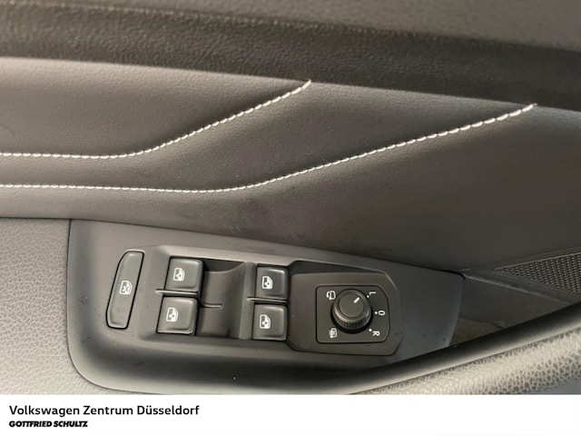 Volkswagen Passat 2.0 TDI Business DSG Variant