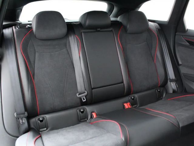 Volkswagen ID.7 4Motion Business GTX Tourer