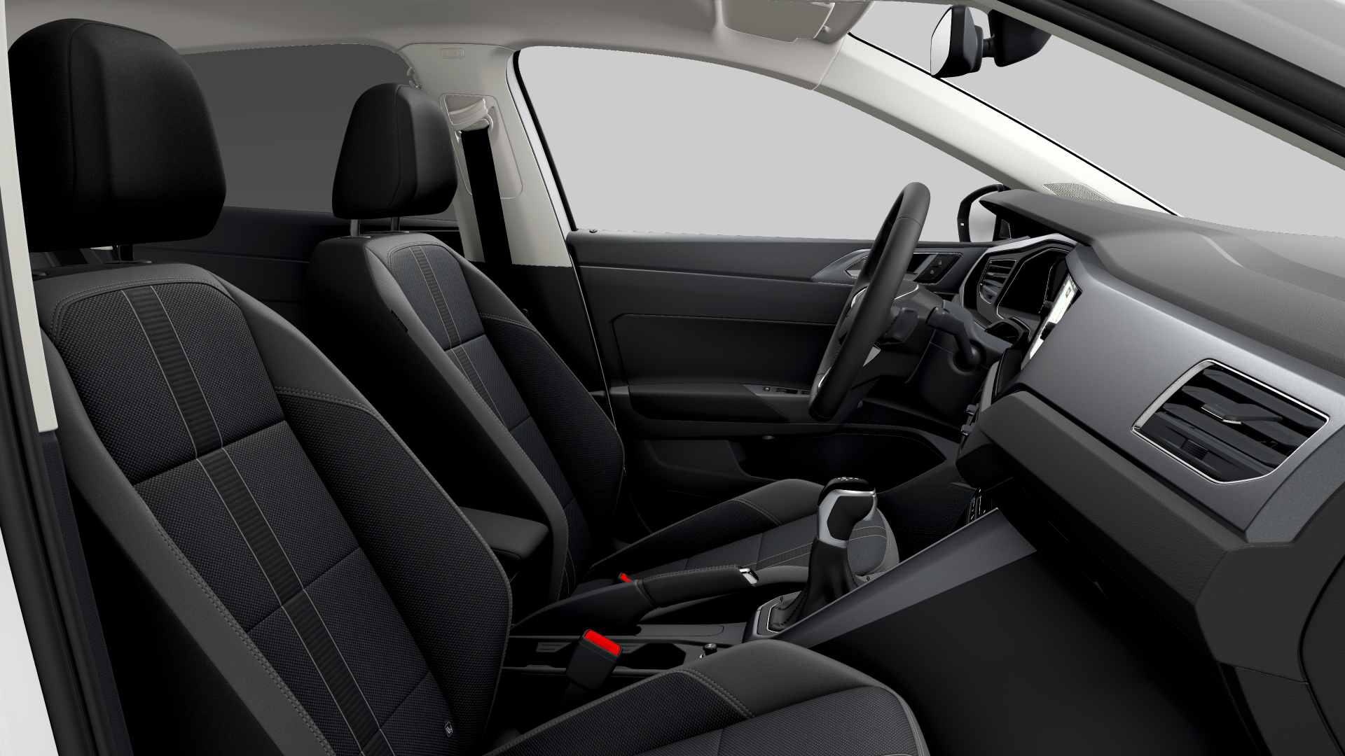 Volkswagen Polo 1.0 TSI DSG Style