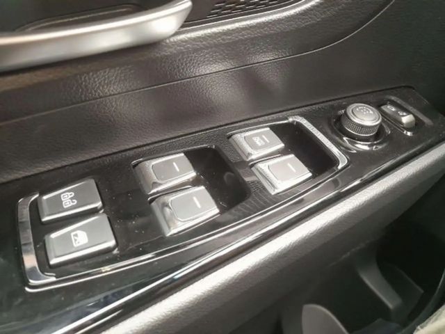 SsangYong Korando 2WD