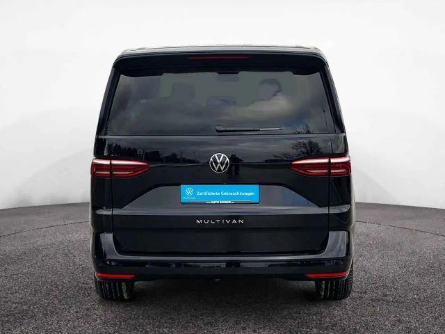 Volkswagen Multivan T7