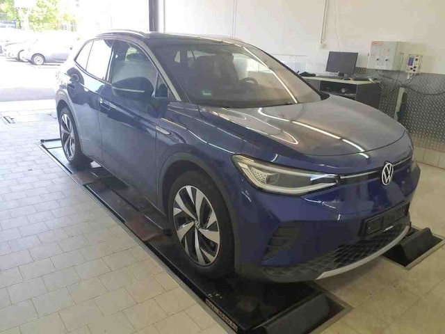 Volkswagen ID.4 77 KWh