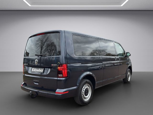 Volkswagen Caravelle Lang T6