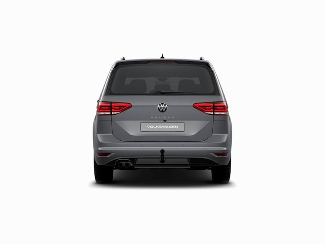 Volkswagen Touran 2.0 TDI DSG