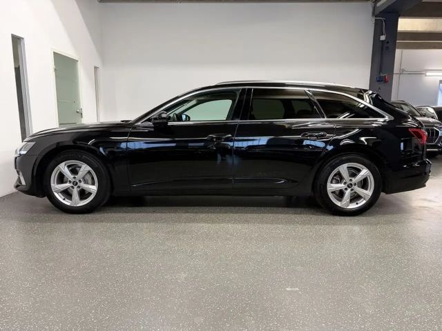 Audi A6 40 TDI Quattro Sport