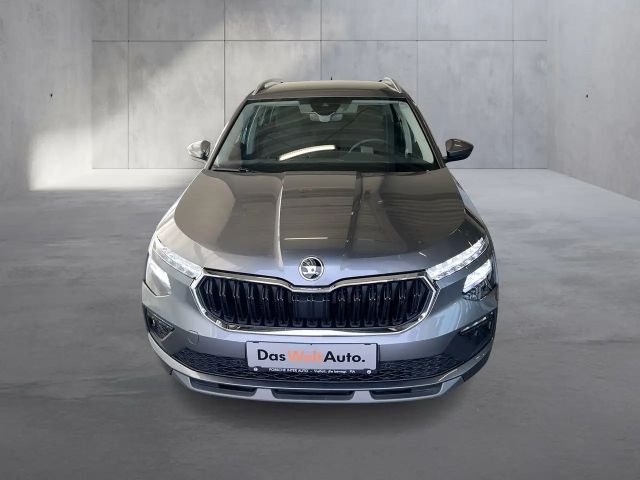 Skoda Kamiq Selection