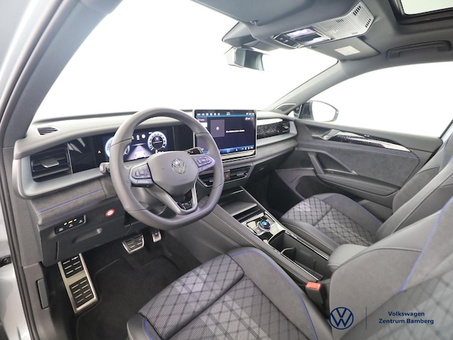 Volkswagen Tayron 2.0 TDI 4Motion DSG R-Line