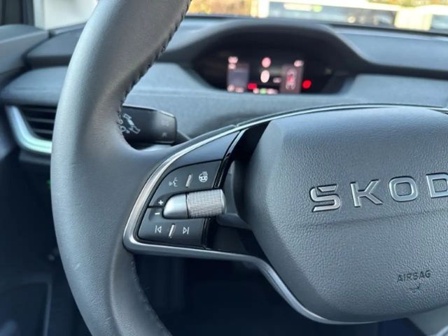 Skoda Enyaq Loft iV 60