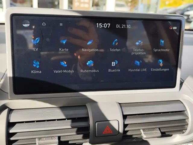 Hyundai INSTER 49 kWh