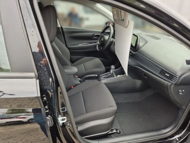 Hyundai i20 1.0 T-GDi Trend