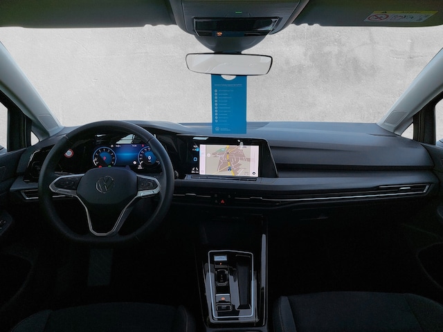 Volkswagen Golf 1.5 eTSI Style