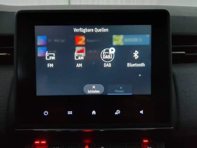 Mitsubishi Colt PLUS 1,0 l T-Benzin,Beheizbares Lenkrad, Sitzheitz