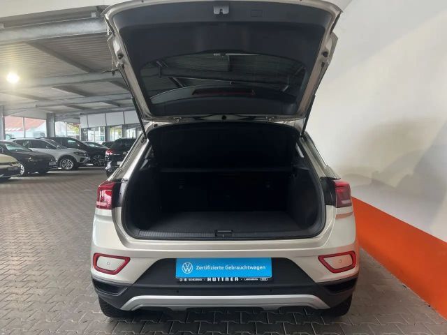 Volkswagen T-Roc 1.5 TSI DSG Move