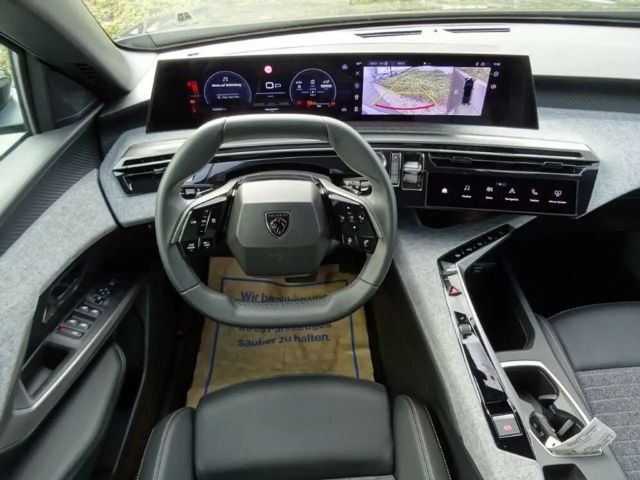 Peugeot 3008 Allure Pack Hybrid