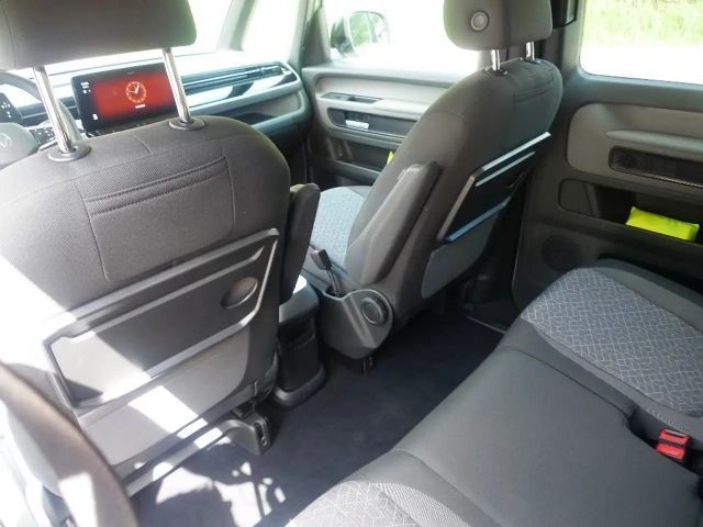 Volkswagen ID.Buzz Pro