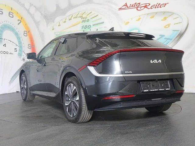 Kia EV6 77,4 kWh Achterwielaandrijving