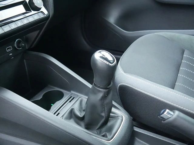 Skoda Fabia Style Style