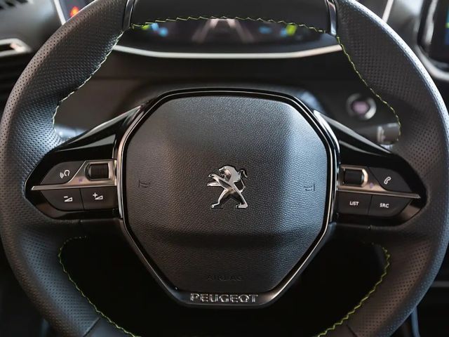 Peugeot E-2008 GT-Line